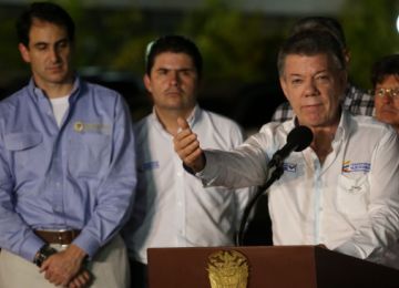 Colombianos expulsados de Venezuela recibirán subsidio de arrendamiento temporal de 250 mil pesos