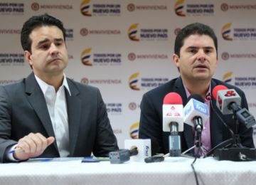 Minvivienda y FNA lanzan nuevo programa ‘Arriendo Social’
