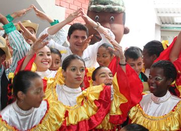 Gobierno Nacional entrega mañana las últimas 264 viviendas gratis en Risaralda