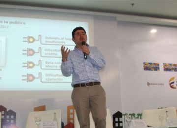 Minvivienda comparte avances y retos de la construcción en Barranquilla