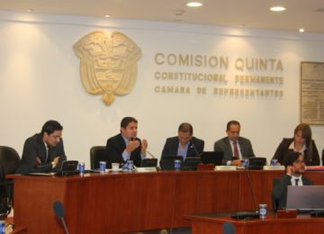 “Nuevo esquema regional para rellenos sanitarios prevé más recursos para proyectos de agua potable y saneamiento básico”: Minvivienda