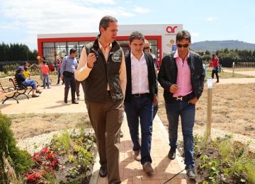 Vivienda propia y subsidiada al alcance de 15 mil familias en Cundinamarca