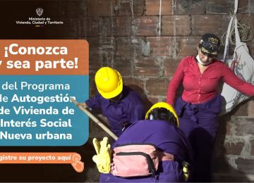 PIEZA GRAFICA COMUNICADO PROGRAMA DE AUTOGESTION 