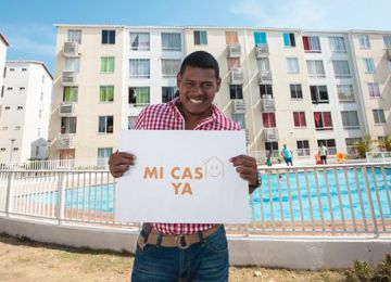 Todo lo que usted debe saber sobre Mi Casa Ya
