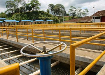 Conpes aprueba documentos para proyectos de agua y saneamiento basico en Buenaventura Caldas y Risaralda