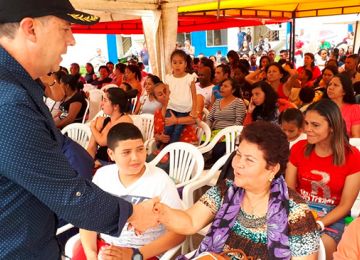 Trabajadores del campo e indigenas del Cauca son nuevos propietarios de casas gratis