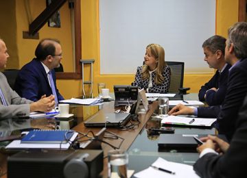 Banco Mundial destaca el trabajo de Minvivienda por La Guajira y el Pacifico