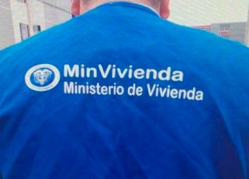 Ministerio de Vivienda hace advertencia a habitantes de Barranquilla