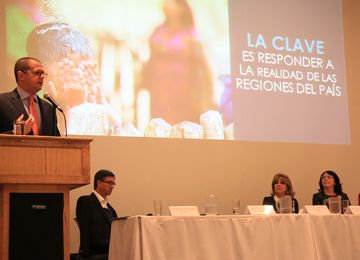 El Gobierno Santos ha invertido 7,4 billones de pesos para agua potable y saneamiento basico