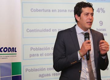 Guajira Azul hace parte de la nueva generacion de proyectos del Gobierno Nacional