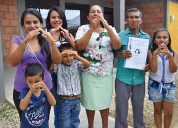 Minvivienda alerta sobre falsa convocatoria de vivienda que circula en Antioquia