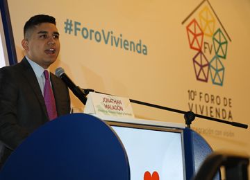 Gobierno Nacional impulsara crecimiento de la cartera hipotecaria para que familias de escasos recursos accedan a la compra vivienda