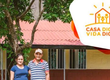 Casa Digna Vida Digna llega a la ciudad de Cali