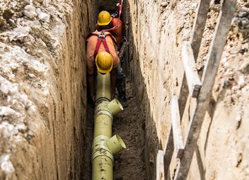 $5.730 millones fueron aprobados por Minvivienda para obras de agua y saneamiento básico para Albán, Girardot, y Vergara, en Cundinamarca