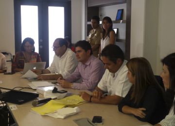 Minvivienda anunció licitación de millonarias inversiones para planta de tratamiento en Galapa, Atlántico