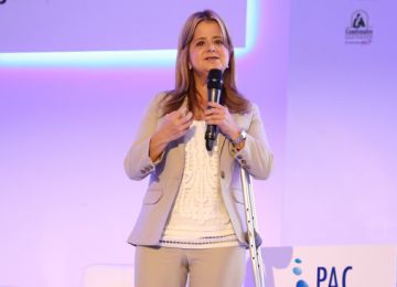 Ministra Elsa Noguera invita a las Cajas de Compensacion a ser parte de la segunda etapa de viviendas gratis