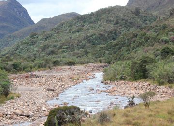 Otros 17 municipios del pais reportan desabastecimiento de agua potable
