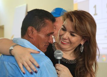 Minvivienda ha logrado generar 4273 titulos de propiedad de vivienda en lo corrido de este ano