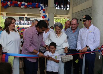 Con 400 mil millones Minvivienda contribuye en reduccion del deficit habitacional en Cesar