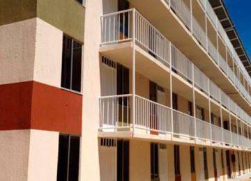 781 familias accederán mañana a una casa gratis en sorteos que realizará Minvivienda en Malambo, Soledad y Lorica