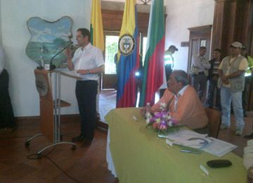 Aguas de Manizales también podrá viabilizar proyectos de acueducto y alcantarillado