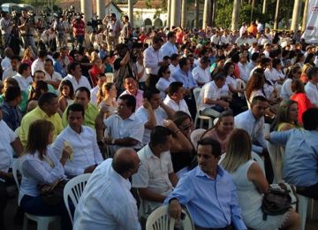 CONPES beneficiará acueductos de Cúcuta, Villa del Rosario y Los Patios en Norte de Santander
