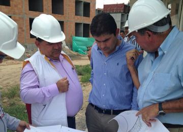 Cifras del Dane sobre empleo y producción de cemento evidencian el excelente momento que atraviesa el sector de la construcción en Colombia