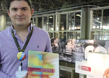 "Colombia: Cien Años de Políticas Habitacionales": El libro que Minvivienda presenta al mundo en el Foro Urbano Mundial