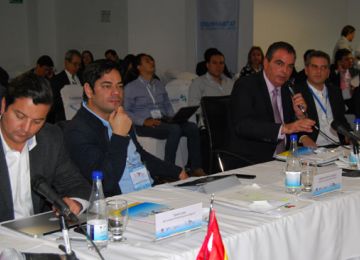 El Ministerio de Vivienda participa en la Séptima Cumbre de Ciudades Capitales