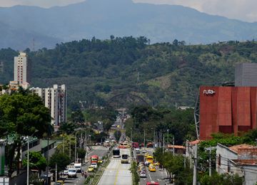“El espacio público, uno de los temas fundamentales para el desarrollo de las ciudades en el mundo, dentro de la agenda académica en el Séptimo Foro Urbano Mundial de Medellín”: Minvivienda