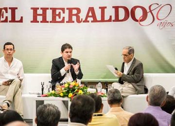 “El plan de ordenamiento territorial de Barranquilla es integral”: Henao Cardona
