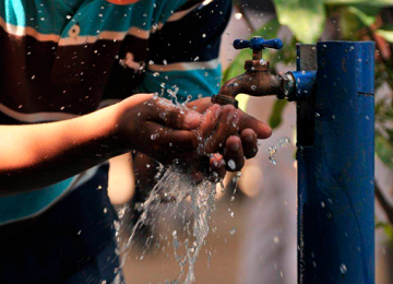 En el último mes Minvivienda aprobó $6.248 millones para obras en el sector de agua y saneamiento básico en Cundinamarca