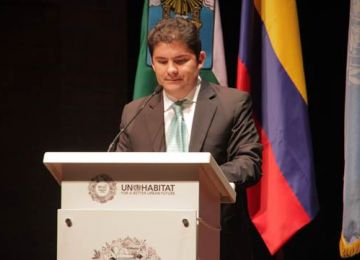 Foro Urbano Mundial concluye con la “Declaratoria de Medellín”, documento que propende por la equidad como eje del desarrollo urbano global