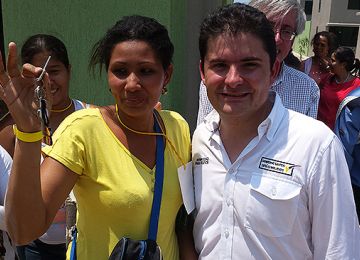 La alegría de recibir una casa gratis les llegó hoy a 2.757 familias vulnerables de Santa Marta y Cereté