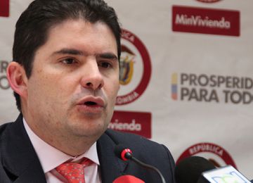 Más de $35.000 millones aprobó Minvivienda para interceptor sanitario en Villavicencio, Meta