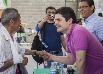 Ministerio de Vivienda retoma entrega de casas en todo el país a partir de este lunes