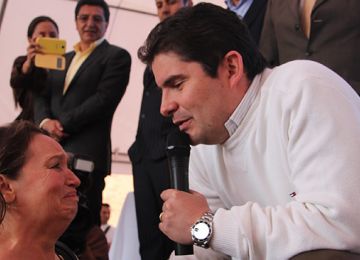 Minvivienda abrirá nueva convocatoria Vipa para que la vivienda para ahorradores llegue a más municipios de Boyacá