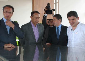 Minvivienda adjudicó la construcción de 721 viviendas del programa para ahorradores, Vipa, en el Cesar