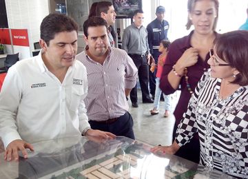 Minvivienda construirá otras 5.964 Vipa para familias de 16 municipios de Antioquia, Cesar, Boyacá, Caldas, Cundinamarca, La Guajira y Tolima