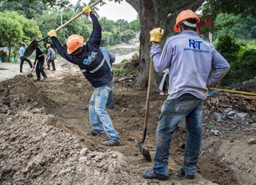 Minvivienda destinará presupuesto por más de $10.394 millones para ejecutar nuevas obras de saneamiento básico en 5 municipios del Cauca
