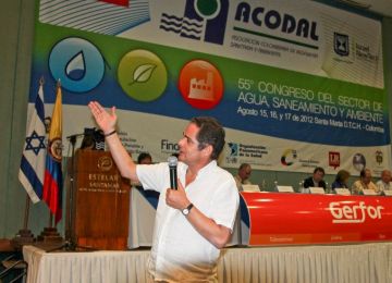 Minvivienda reporta importantes avances para garantizar agua y beneficios para más colombianos