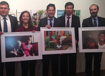 Minvivienda y Camacol avanzan en el acompañamiento social de las familias beneficiadas con una casa gratis