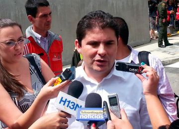 Políticas de vivienda y agua impulsan la economía colombiana