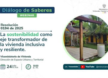 PIEZA GR&Aacute;FICA TRANSMISION WEBINAR RESOLUCION 0194 DE 2025