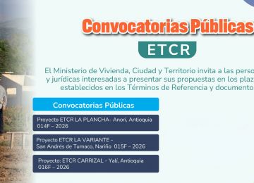 PIEZA GRÁFICA COMUNICADO CONVOCATORIAS ETCR