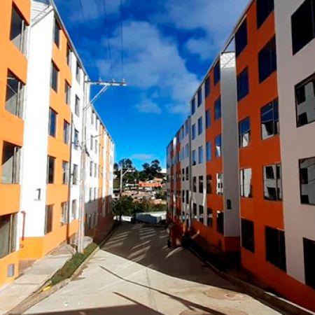 Foto: Kromo Constructores