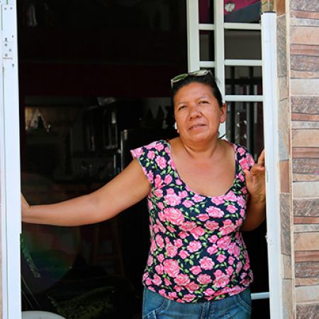 Foto: Sharon Durán (MVCT)