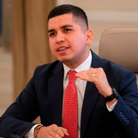 Foto: Cortesía Presidencia de la República