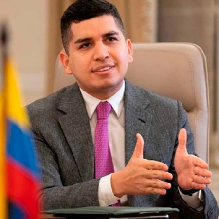 Foto: cortesía Presidencia.