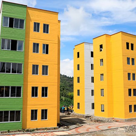 Foto: cortesía constructora Syma.